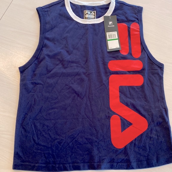 FILAS top - Picture 1 of 1